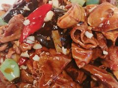 -羲和雅苑•北京烤鸭(平安国际金融中心店)