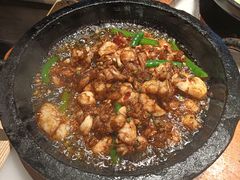 -绿茶餐厅(龙湖杭州金沙天街店)