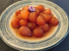 -伊带伊路新疆美食府(呼家楼店)