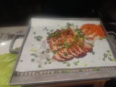 -绿茶餐厅(深圳龙华天虹购物中心店)