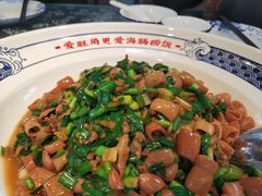 -旺角小渔村·海肠捞饭开创者(环山路店)