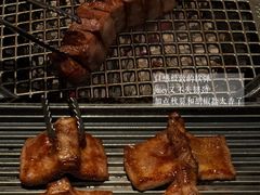 -火浪壹 by tigergrill(33小镇店)