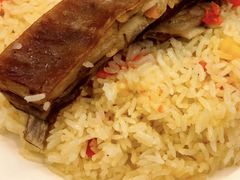 -塔里木的羊·新疆特色餐厅(钱湖北路店)