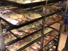 -芭菲盛宴·环球美食(锦城万达广场店)
