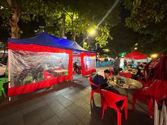 -万州烤鱼江湖菜(圣地阳光店)