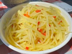 -老街鱼嘴巴(坡子街老店)