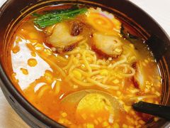 -简家·海鲜盛宴(下沙店)