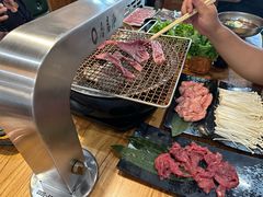 -合易泓烤肉·海肠捞饭(火车站店)