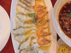 -徐记私厨(半淞园路店)