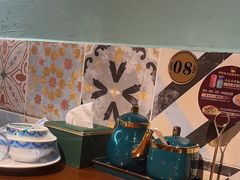 -伊斯麦尔丝路·新派菜(沙子口店)