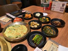 -虎哥六韩式烤肉料理 TIGERGRILL(隆生金山湖中心购物广场店)