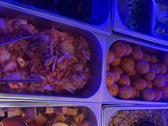 -谷牛日式烤肉(宝山U天地店)