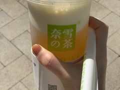 -奈雪的茶(华强北中航城店)