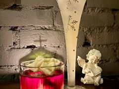 -CHURCH  BISTRO 教堂·餐吧