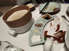 -北京柏悦酒店·锦庭餐厅Dining Room