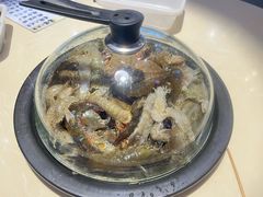 -蓝珊甄选海鲜自助·火锅大排档(近阿那亚店)