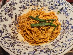 -阿大排档(长春这有山店)