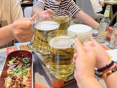 -小两口锦州烧烤·脆皮油边(依云北郡店)