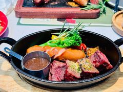 -西语炭烧牛排·西厨(滨湖万科里店)
