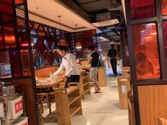 -傣妹火锅(荔湾广场店)