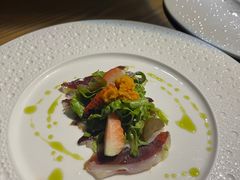 -L'amour澜茉·轻法餐