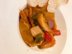 -博悦茶餐厅(文殊院店)
