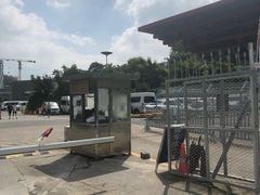 -上南路停车场