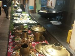 -山西会馆·晋菜·晋商宴·牌匾博物馆(胜利东街店)