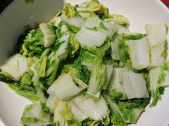 时令小菜-老街鱼嘴巴(坡子街老店)