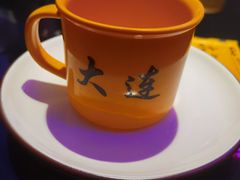 -喝丢一只鞋海鲜烧烤·海肠捞饭(东关街店)