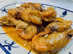 -明本湛江鸡•海鲜小厨(陈家祠店)