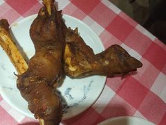 -西域阿里马新疆菜·清真(桂花路店)