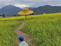 -扁都口生态休闲旅游区
