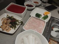 -海底捞火锅(金地广场生日主题店)