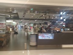 -Olé精品超市(上海虹桥南丰城店)