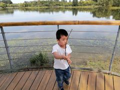 -东郊湿地公园