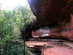 -丹霞山风景名胜区