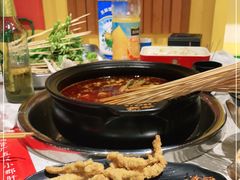 -钢管厂五区小郡肝火锅串串香(清河店)