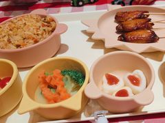 -西贝(华发商都店)