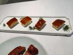 -味+新京宴·烤鸭·北京菜(创意谷店)