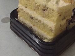 -红宝石·鲜奶小方·海派西点房(丰庄店)