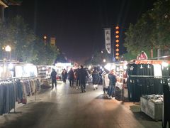 -鼓楼夜市