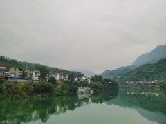 -乌江画廊(彭水苗族土家族自治县)