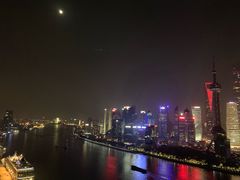 -上海外滩茂悦大酒店
