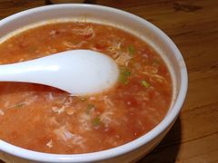 -吕氏疙瘩汤·私家菜馆(慈云寺店)