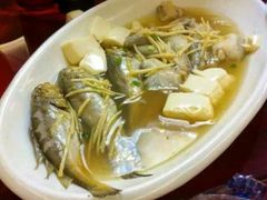 -南山饭店(阳明古镇店)