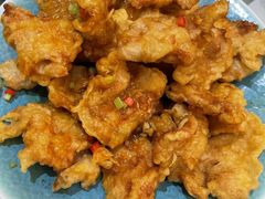 -君霖海鲜私房菜(春柳店)