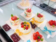 -卷心卷意·轻甜蛋糕(新光天地店)