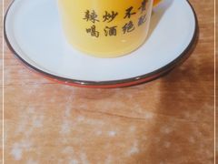 -喝丢一只鞋海鲜烧烤·海肠捞饭(东关街店)