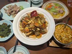 -周家二小姐的菜(丹阳店)